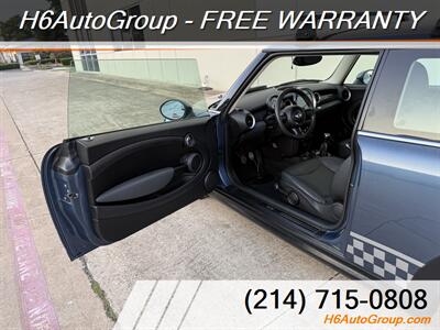 2011 MINI Cooper   - Photo 37 - Plano, TX 75074