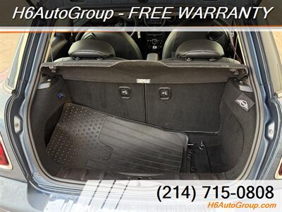 2011 MINI Cooper   - Photo 27 - Plano, TX 75074