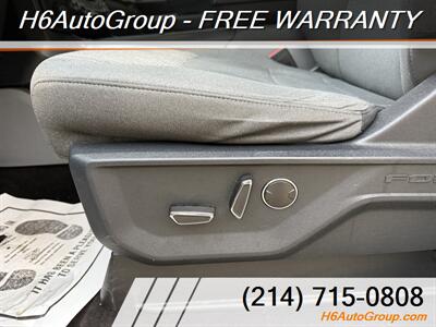 2021 Ford F-150 XL - Photo 24 - Plano, TX 75074