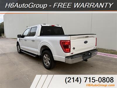 2021 Ford F-150 XL - Photo 13 - Plano, TX 75074