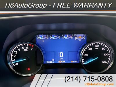 2021 Ford F-150 XL - Photo 40 - Plano, TX 75074