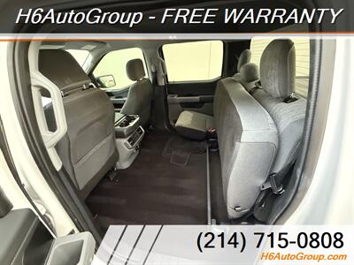 2021 Ford F-150 XL - Photo 19 - Plano, TX 75074