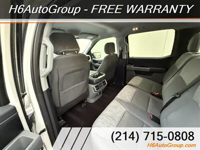 2021 Ford F-150 XL - Photo 17 - Plano, TX 75074