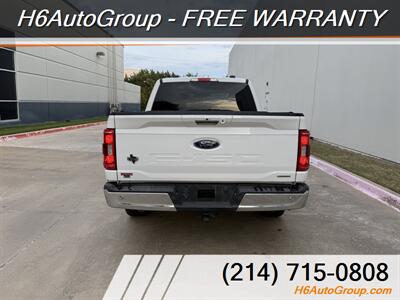 2021 Ford F-150 XL - Photo 7 - Plano, TX 75074