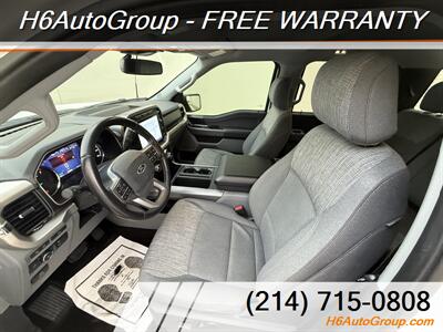 2021 Ford F-150 XL - Photo 26 - Plano, TX 75074