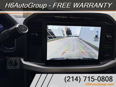 2021 Ford F-150 XL - Photo 39 - Plano, TX 75074