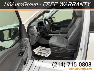 2021 Ford F-150 XL - Photo 21 - Plano, TX 75074
