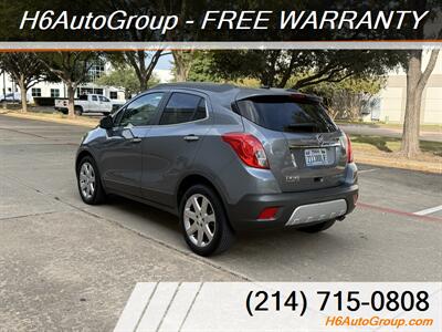 2014 Buick Encore Leather   - Photo 7 - Plano, TX 75074