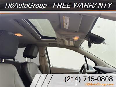 2014 Buick Encore Leather   - Photo 23 - Plano, TX 75074