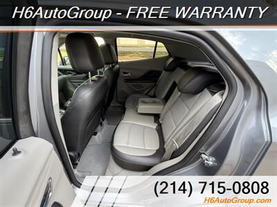 2014 Buick Encore Leather   - Photo 10 - Plano, TX 75074