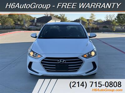 2018 Hyundai ELANTRA SEL   - Photo 2 - Wylie, TX 75098