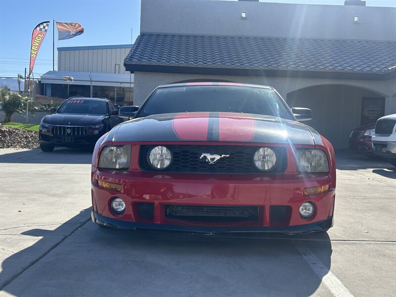 2006 Ford Mustang GT Deluxe - Photo 2 - Lake Havasu City, AZ 86403