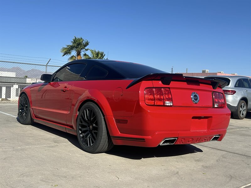 2006 Ford Mustang GT Deluxe - Photo 4 - Lake Havasu City, AZ 86403