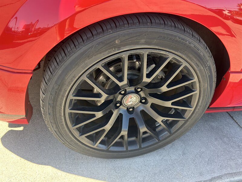 2006 Ford Mustang GT Deluxe - Photo 24 - Lake Havasu City, AZ 86403