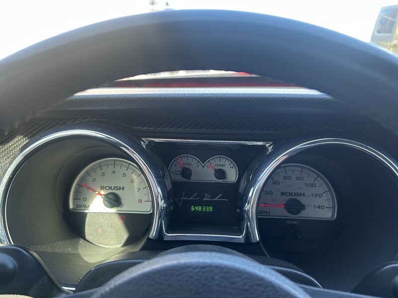 2006 Ford Mustang GT Deluxe - Photo 20 - Lake Havasu City, AZ 86403