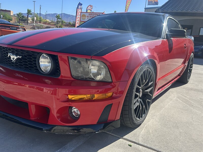 2006 Ford Mustang GT Deluxe - Photo 10 - Lake Havasu City, AZ 86403