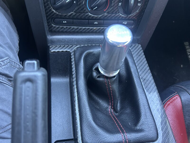 2006 Ford Mustang GT Deluxe - Photo 22 - Lake Havasu City, AZ 86403