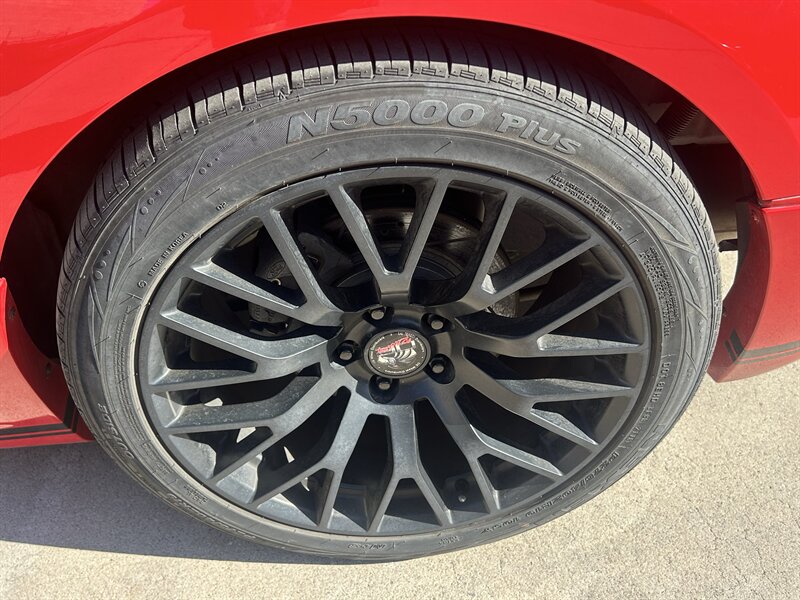 2006 Ford Mustang GT Deluxe - Photo 27 - Lake Havasu City, AZ 86403