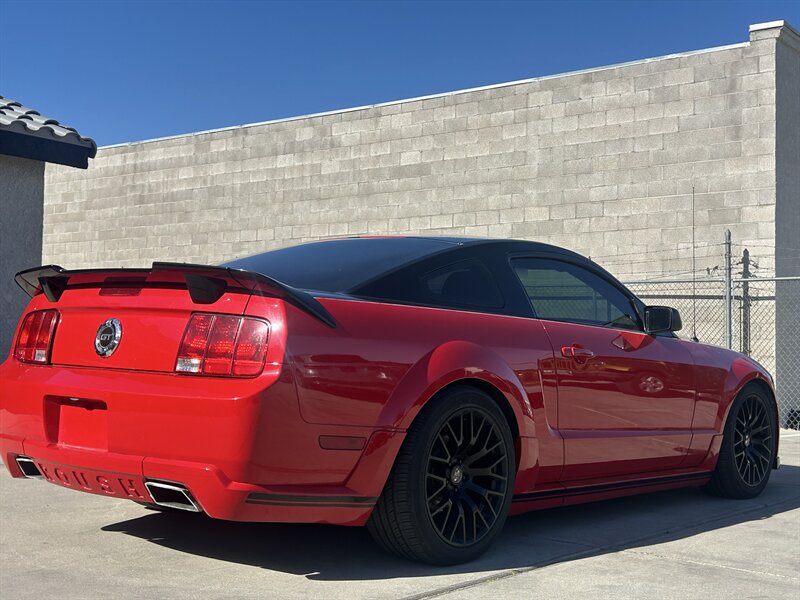2006 Ford Mustang GT Deluxe - Photo 6 - Lake Havasu City, AZ 86403
