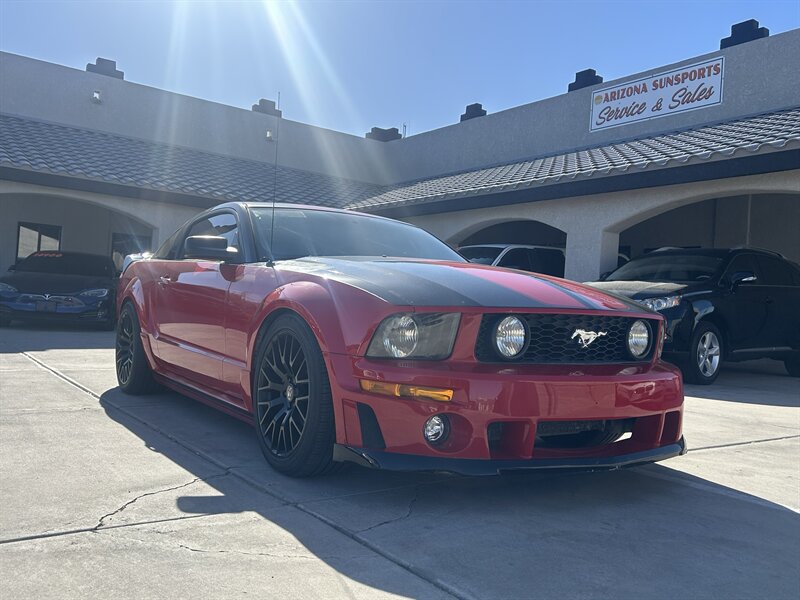 2006 Ford Mustang GT Deluxe - Photo 8 - Lake Havasu City, AZ 86403