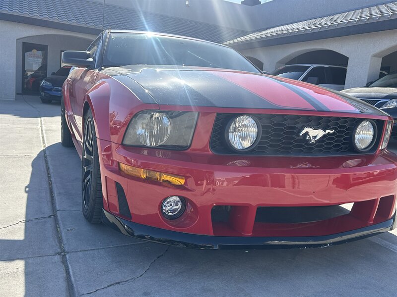 2006 Ford Mustang GT Deluxe - Photo 9 - Lake Havasu City, AZ 86403