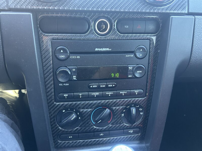 2006 Ford Mustang GT Deluxe - Photo 21 - Lake Havasu City, AZ 86403