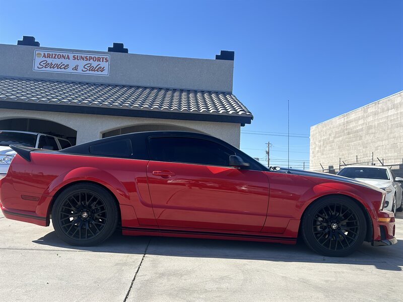 2006 Ford Mustang GT Deluxe - Photo 7 - Lake Havasu City, AZ 86403