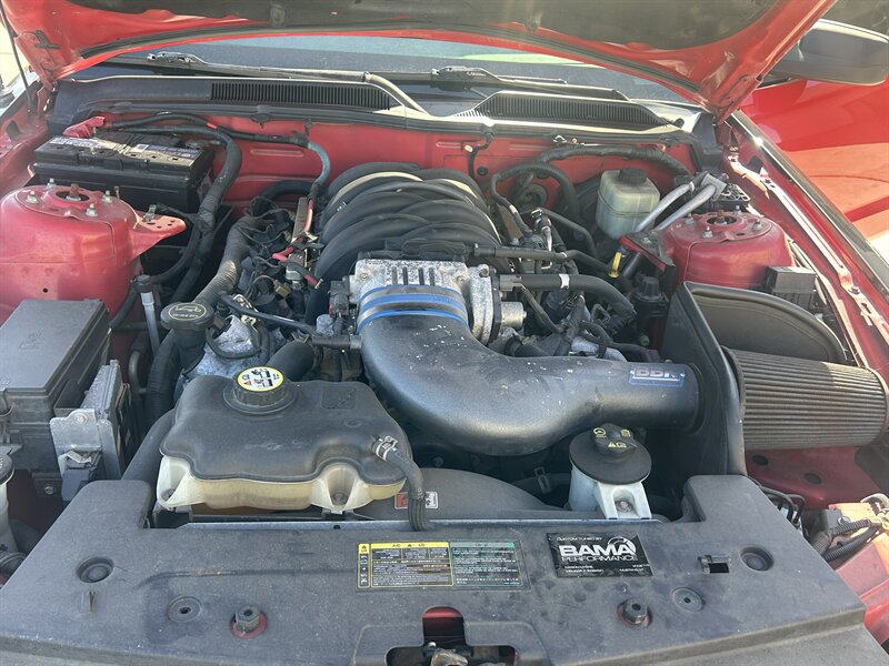 2006 Ford Mustang GT Deluxe - Photo 29 - Lake Havasu City, AZ 86403