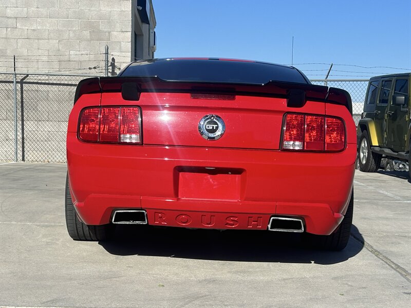 2006 Ford Mustang GT Deluxe - Photo 5 - Lake Havasu City, AZ 86403