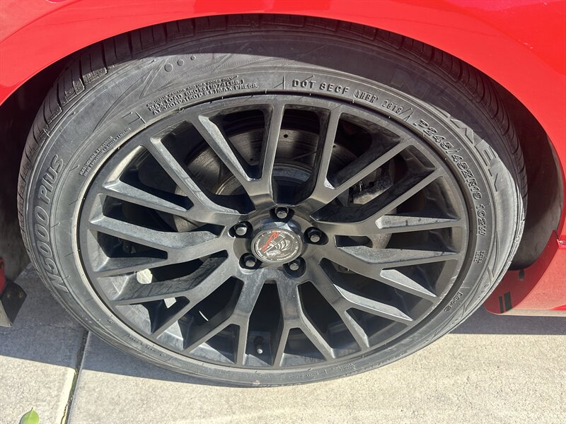 2006 Ford Mustang GT Deluxe - Photo 26 - Lake Havasu City, AZ 86403