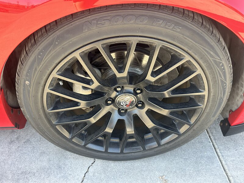 2006 Ford Mustang GT Deluxe - Photo 25 - Lake Havasu City, AZ 86403