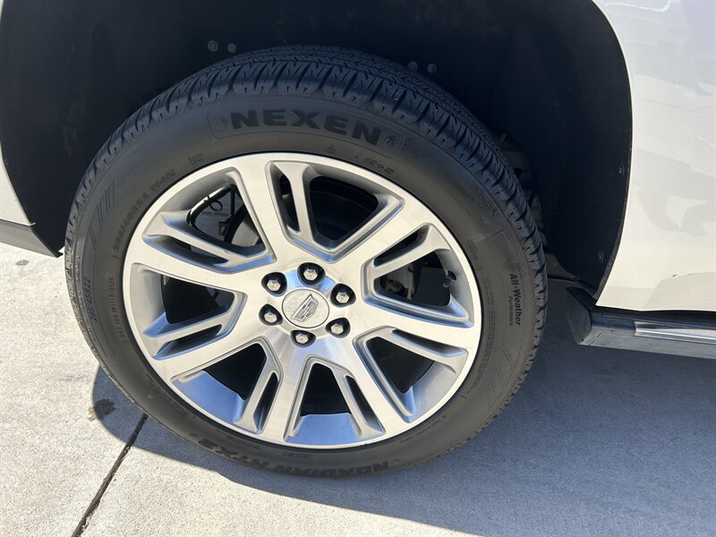 2015 Cadillac Escalade Premium - Photo 32 - Fountain Hills, AZ 85268