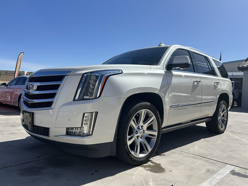 2015 Cadillac Escalade Premium   - Photo 1 - Fountain Hills, AZ 85268