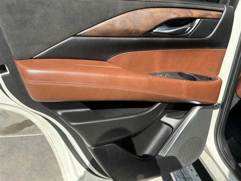 2015 Cadillac Escalade Premium - Photo 38 - Fountain Hills, AZ 85268