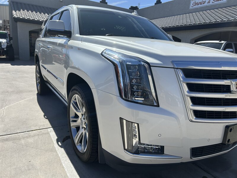 2015 Cadillac Escalade Premium - Photo 9 - Fountain Hills, AZ 85268