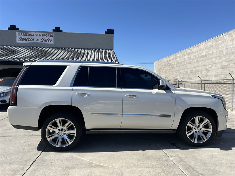 2015 Cadillac Escalade Premium - Photo 7 - Fountain Hills, AZ 85268