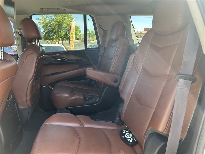 2015 Cadillac Escalade Premium - Photo 26 - Fountain Hills, AZ 85268