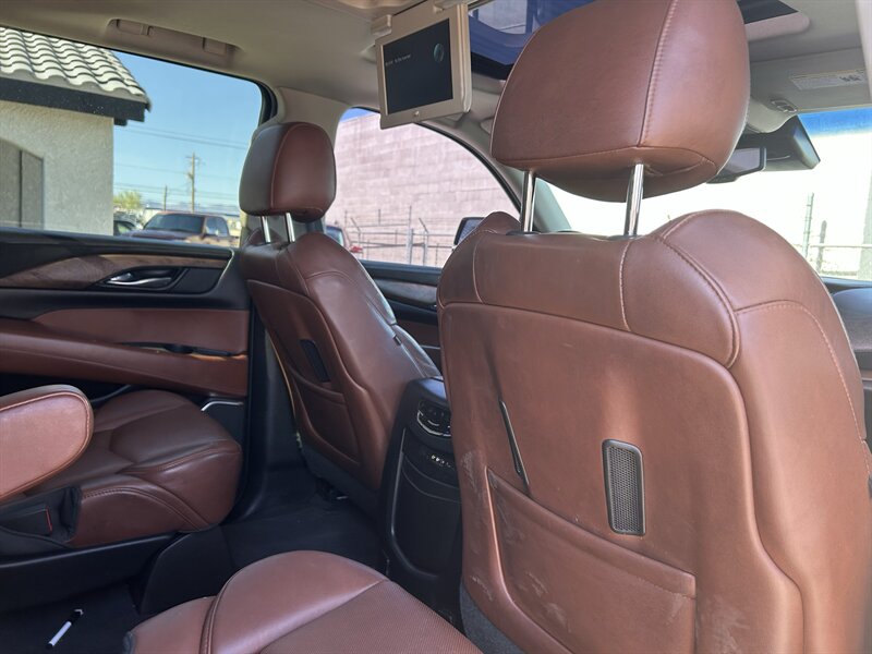 2015 Cadillac Escalade Premium - Photo 27 - Fountain Hills, AZ 85268