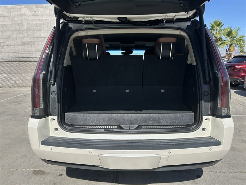 2015 Cadillac Escalade Premium - Photo 37 - Fountain Hills, AZ 85268