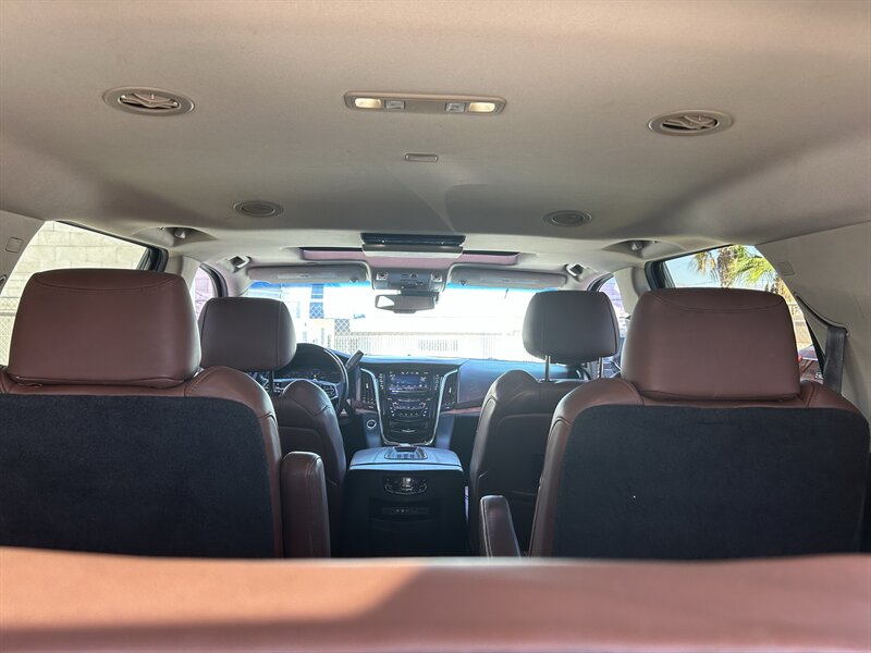 2015 Cadillac Escalade Premium - Photo 24 - Fountain Hills, AZ 85268