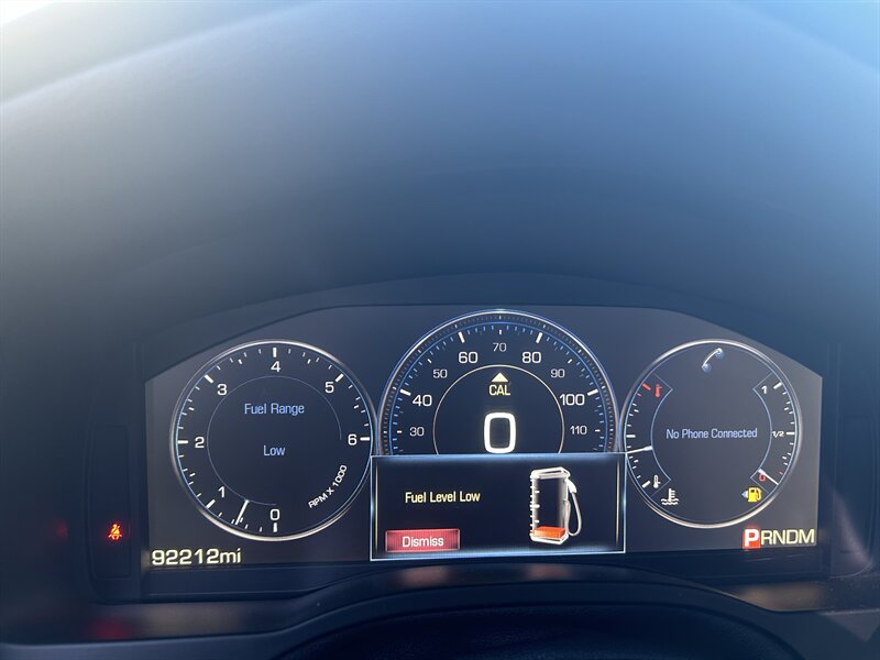 2015 Cadillac Escalade Premium - Photo 18 - Fountain Hills, AZ 85268