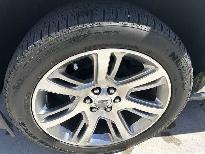 2015 Cadillac Escalade Premium - Photo 34 - Fountain Hills, AZ 85268