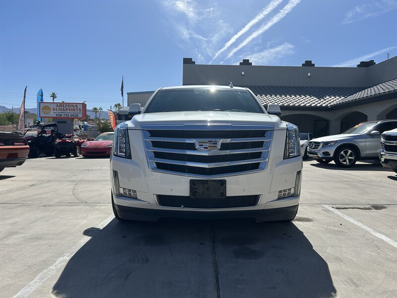 2015 Cadillac Escalade Premium - Photo 2 - Fountain Hills, AZ 85268