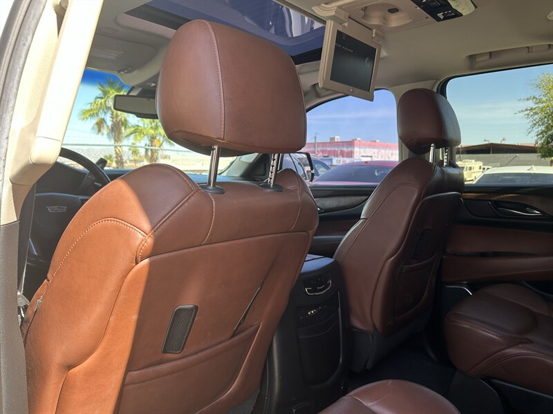 2015 Cadillac Escalade Premium - Photo 25 - Fountain Hills, AZ 85268