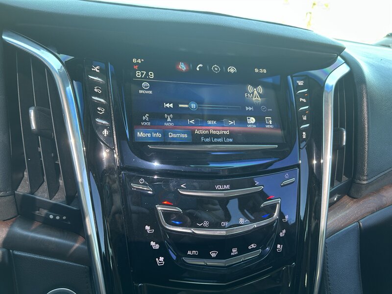 2015 Cadillac Escalade Premium - Photo 19 - Fountain Hills, AZ 85268