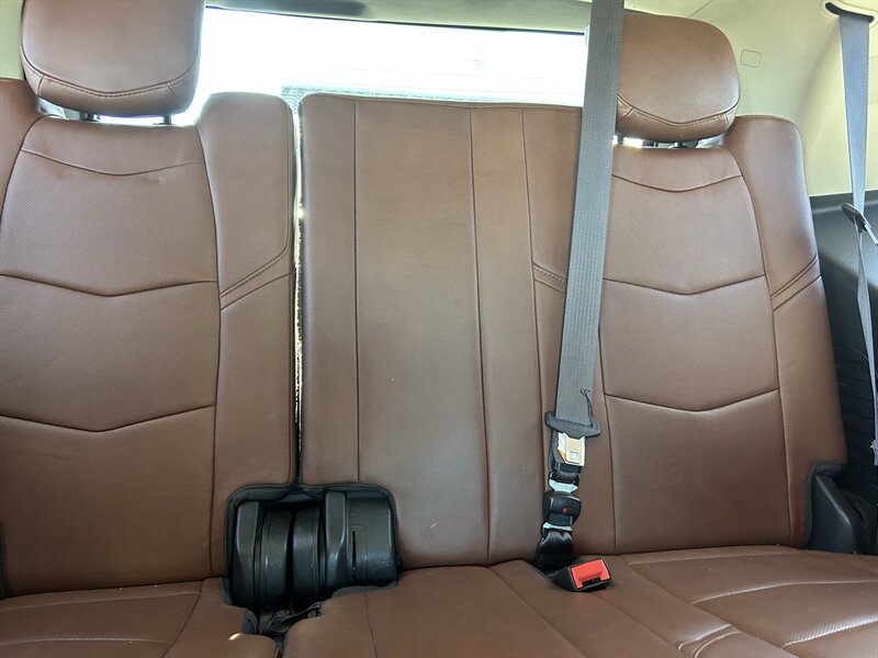 2015 Cadillac Escalade Premium - Photo 28 - Fountain Hills, AZ 85268
