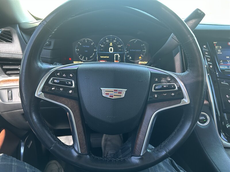 2015 Cadillac Escalade Premium - Photo 17 - Fountain Hills, AZ 85268