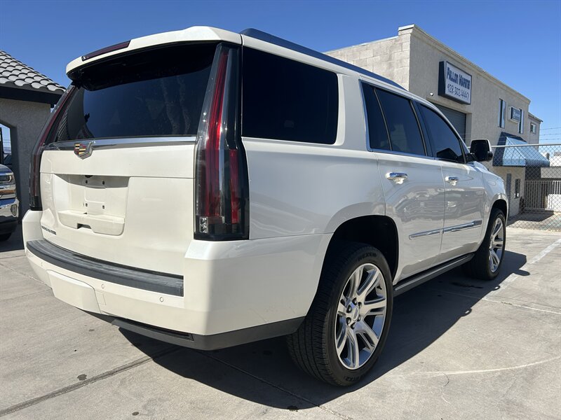 2015 Cadillac Escalade Premium - Photo 6 - Fountain Hills, AZ 85268