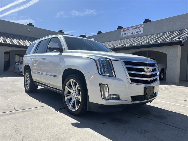2015 Cadillac Escalade Premium - Photo 8 - Fountain Hills, AZ 85268