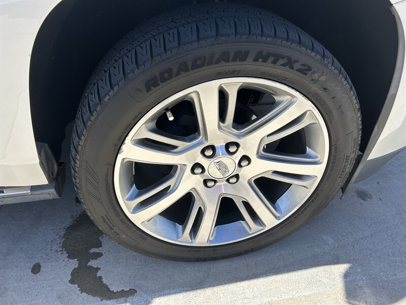 2015 Cadillac Escalade Premium - Photo 33 - Fountain Hills, AZ 85268
